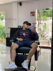 SCORT BISEXUAL, VERGON Y ACTIVO EXPERTO EN PRINCIPIANTES - FOTO 3