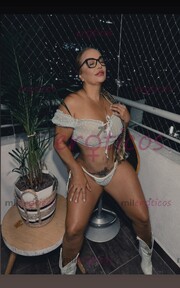 .SELENA EN MANIZALES CHICA ESCORT HAY CURIOSIDADES QUE MERECEN SER DESCUBIE - FOTO 5