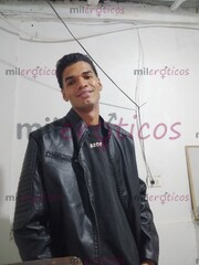 FLACO VERGÓN 22 CENTÍMETROS DOMINANTE DISPUESTO HA COMPLACER HA CONSENTIR - FOTO 10