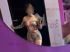 CHAPARRITA CULONA, QUIERO TU JUGOSA VERGA EN MI CULITO, PONME EN 4 ME VEO RICA - FOTO 6