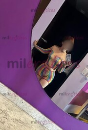 QUIERO TENER TU DURA VERGA ADENTRO DE MI PANOCHITA, PENETRAME DURO PAPI - FOTO 5
