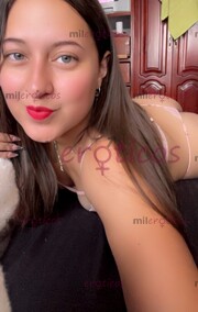 SERVICIO DE SCORT VIRTUAL Y PRESENCIAL RICA MONA SEXY ESCRIBEME - FOTO 6