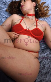 BIEN CULONA PARA SER LA COMPAÑIA EN EL ACOMPAÑAMIENTO IDEAL - FOTO 8