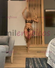 HOLA AMOR SOY DELGADITA Y SUPER CACHONDA - FOTO 10