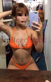 ¡¡SOY UNA JOVENCITA LINDA MUY ESTRECHITA!! - FOTO 4