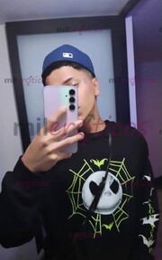 TWINK JOVIAL CON GANAS DE UN VERDADERO MACHO - FOTO 5
