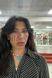 ESTUDIANTE TRANS LISTA PARA CUMPLIR TUS DESEOS. - FOTO 3