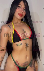 HOLA MUCHO GUSTO MI NOMBRE ES ISSAMAR CHICA INDEPENDIENTE. - FOTO 10