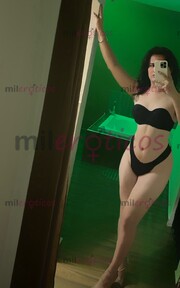 ESCORT TRANSEXUAL EN MÉRIDA ¿¿¿LISTO PARA CUMPLIR TODAS TUS FANTASÍAS??? - FOTO 3