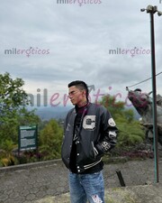 SCORT VIP, FOTOS REALES, EXCELENTE FÍSICO, FULL ATLÉTICO Y RESPETUOSO - FOTO 2