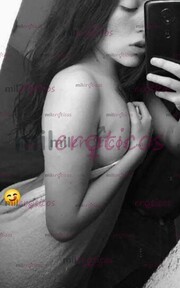 ME LLAMO SCARLETT SOY UNA NIÑA MUY TRAVIESA Y MUY CALIENTE ESPERO QUE ME ENVÍES - FOTO 9