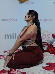 SALUDOS PAPI QUIERO PASAR BIEN RICO CONTIGO SOY LUNA 3225317419 - FOTO 5