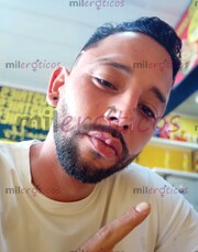 SOY UN HOMBRE MUY CALIENTE COMPLACIENTE EN LA CAMA - FOTO 9