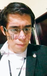 CHICO HETERO, BUENA ONDACON GANAS DE PASARLA BIEN - FOTO 5