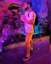 HOLA SOY MOHAMED SALAH SCORT INTERNACIONAL POCOS DIAS EN LA CIUDAD 3332587840 - FOTO 6