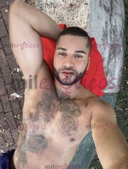 NUEVO EN LA CUIDAD CHICO CARIÑOS VERSATIL TE CONSIENTE - FOTO 8