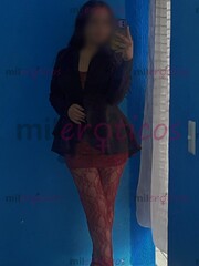 PAPI TENGO ALGO MUY RICO ENTRE LAS PIERNAS Y QUIERO QUE LA PRUEBES - FOTO 9
