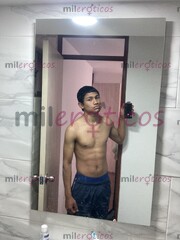 RICO SEXO CON JOVEN MORENO DELGADO Y ATLÉTICO - FOTO 2