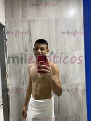 ACTIVO, JOVEN, MUY COMPLACIENTE Y DISCRETO - FOTO 5