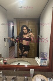 LUCIANA GIANNA CHICA TS . TU NOVIA VIRTUAL - FOTO 8