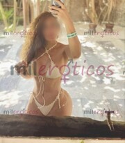 MAYTE, ESCORT DELICIOSA, CALIENTE, PANOCHITA DEPILADA Y MUY COGELONA - FOTO 9