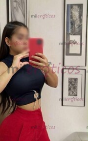 MUJER, SEGURA, ELEGANTE Y MUY SENSUAL. ME ENCANTA PROVOCAR CON UNA MIRADA. - FOTO 9