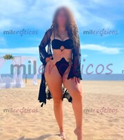 SOY MAYTE,SUPER CACHONDA CON GANAS DE SACARTE TODA LA LECHE - FOTO 5