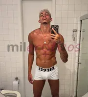 GREGORY 22CM ATENDO HOMENS MULHERES E CASAIS - FOTO 2