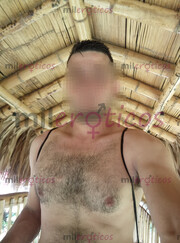 NUEVO EN TU CIUDAD MACHO PECHO PELUDO ARRECHO DISPUESTO A COMPLACER MUJERES - FOTO 8