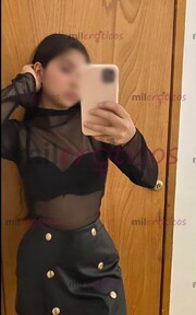 CHICA DISPONIBLE EN PUEBLA TOTALMENTE REAL Y SÚPER GUAPA - FOTO 10