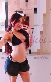 MICHELL LINDA PAISITA DE PASOS EN TU CUIDAD - FOTO 10