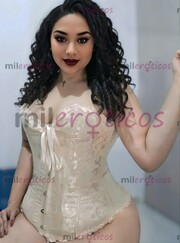 EN CHAPINERO!! DELICIOSA PAISITA DIVERSIÓN Y PLACER SIN LÍMITES!! - FOTO 9