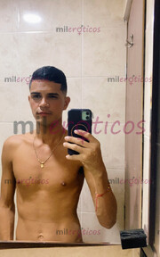1.72 M DELGADO CARIÑOSO CARISMÁTICO FETICHISTA - FOTO 10