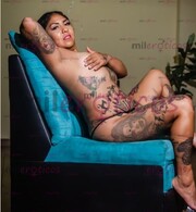 A NORTE 45MANOS MAGICAS CUERPO DE DIOSA RICA APRETADITA CACHONDAA - FOTO 2