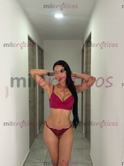JOVEN ,DELGADA Y ESTRECHITA,FIGURA DE MODELO Y ROSTRO DE DIOSA - FOTO 8