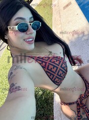 VEN A CONOCER ESTA CONEJITA MALA ROSADITA PAPI - FOTO 5