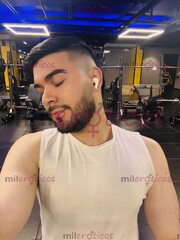 CHICO CALIENTE DISPUESTO A COMPLACER TODAS TUS FANTASÍAS Y MÁS, - FOTO 10