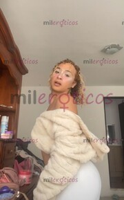 NENITA ACTIVA Y PASIVA PREÑABLE LISTA PARA HACERTE DISFRUTAR CON MI CULO - FOTO 5