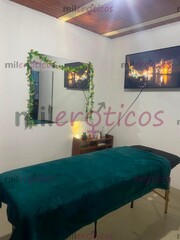 HOY ESTOY DE PROMOCIÓN EN TODO MIS SERVICIOS TE ENCANTAR SOLO POR HOY AGENDA. - FOTO 7