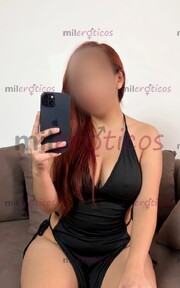 TENGO UN CUERPO DE ENSUEÑO FACIL DE DESEAR. CONOCEME - FOTO 6