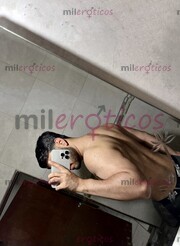CHICO CALIENTE, LISTO PARA CUMPLIR TODAS TUS FANTASÍAS - FOTO 10