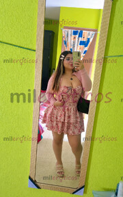 HOLA PAPI, SOY SASHA, CHICA NUEVA EN EL AMBIENTE. - FOTO 10