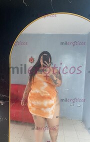 GORDITA 22AÑOS CON LUGAR POR SORIANA VALLE SOLEADO - FOTO 1