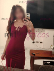 SOY UNA CHICA CON CLASE Y CON BUENOS MODALES SOLO GENTE SERIA - FOTO 3