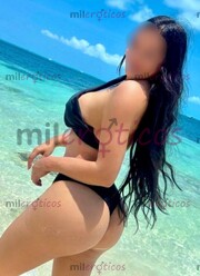 ME LLAMO DULCE DE LECHE SOY UNA CHICA ATRACTIVA SENSUAL CACHONDA Y GOLOSO - FOTO 10