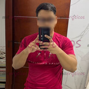JOVEN UNIVERSITARIO NINFOMANO SERVICIOS PARA MUJERES Y PAREJAS - FOTO 1