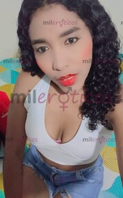 HOLA SOY KATALEYA TU CONEJITA TRAVIESA ... LLEGUÉ PARA COMPLACERTE - FOTO 9