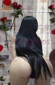 DELICIOSA FLACA NUEVA EN TU CIUDAD SOLO. DOMICILIOS - FOTO 9