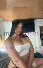 ME LLAMAN DULCE, SOY EXTROVERTIDA, SEXY ME GUSTA AVENTURAR Y EXPERIMENTAR COSAS - FOTO 5