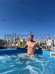 SOY YASIKOV CUERPO MARCADO, MENTE PERVERSA Y ACTITUD ARDIENTE - FOTO 5